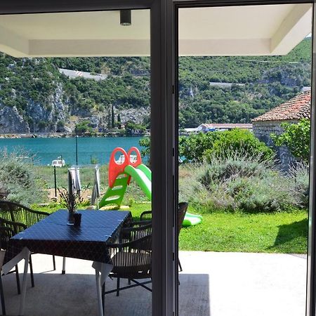 Lavender Lägenhet Mokošica Exteriör bild